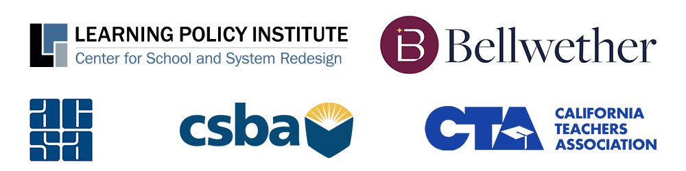 Logos of organizations co-hosting and co-sponsoring the webinar