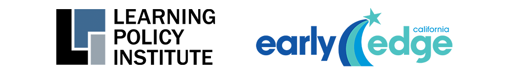 Logos of LPI and Early Edge, organizations co-hosting event