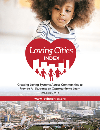 Loving Cities cover 600