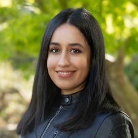 Jessica Barajas headshot