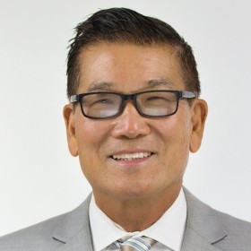 Michael Matsuda Headshot