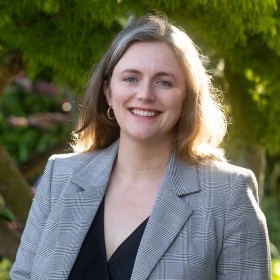 Susan Kemper Patrick Headshot