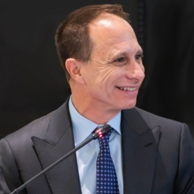 Michael Petrilli Headshot