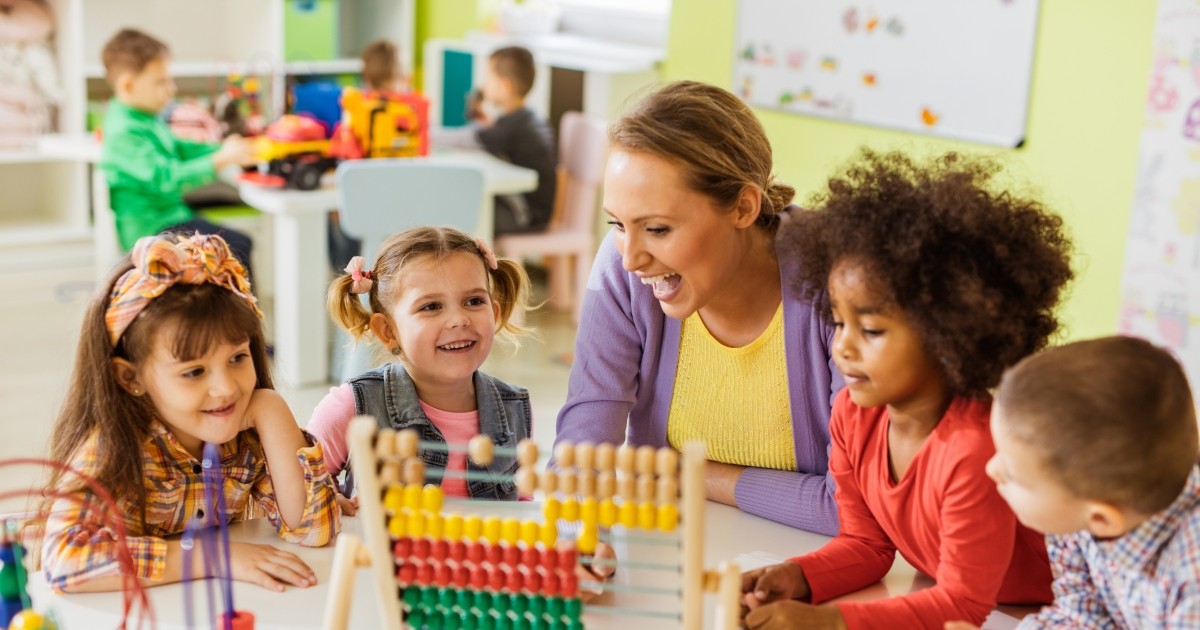 California Early Childhood Learning Resources | Learning Policy Institute