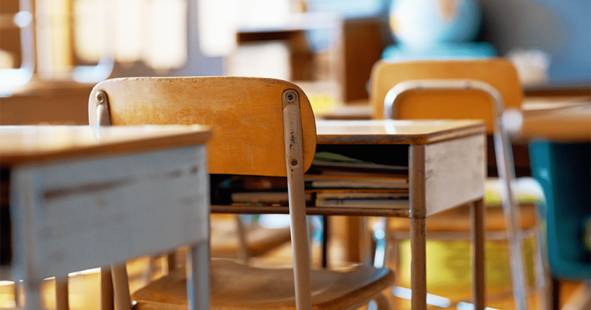 Reducing Chronic Absenteeism: Lessons From Community Schools | Learning ...