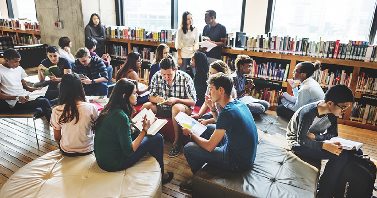 The Pulse of Learning: School Climate Matters