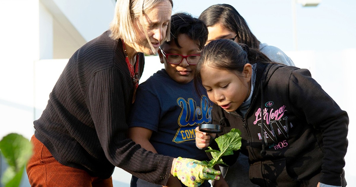 How States Are Expanding Quality Summer Learning Opportunities