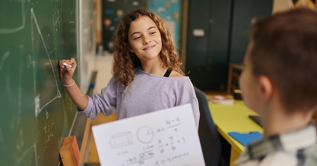 Positive Conditions for Mathematics Learning: An Overview of the Research Positive Conditions for Mathematics Learning: An Overview of the Research