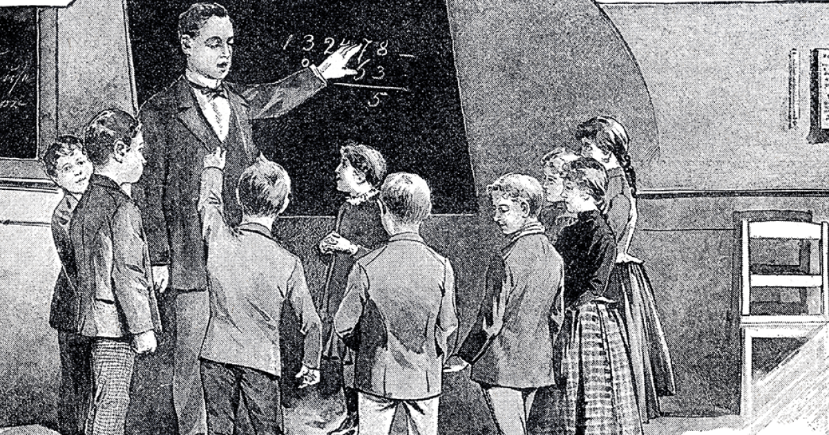 It’s Time to Change the Math Calculus: How the U.S. can Finally get Math Education Right