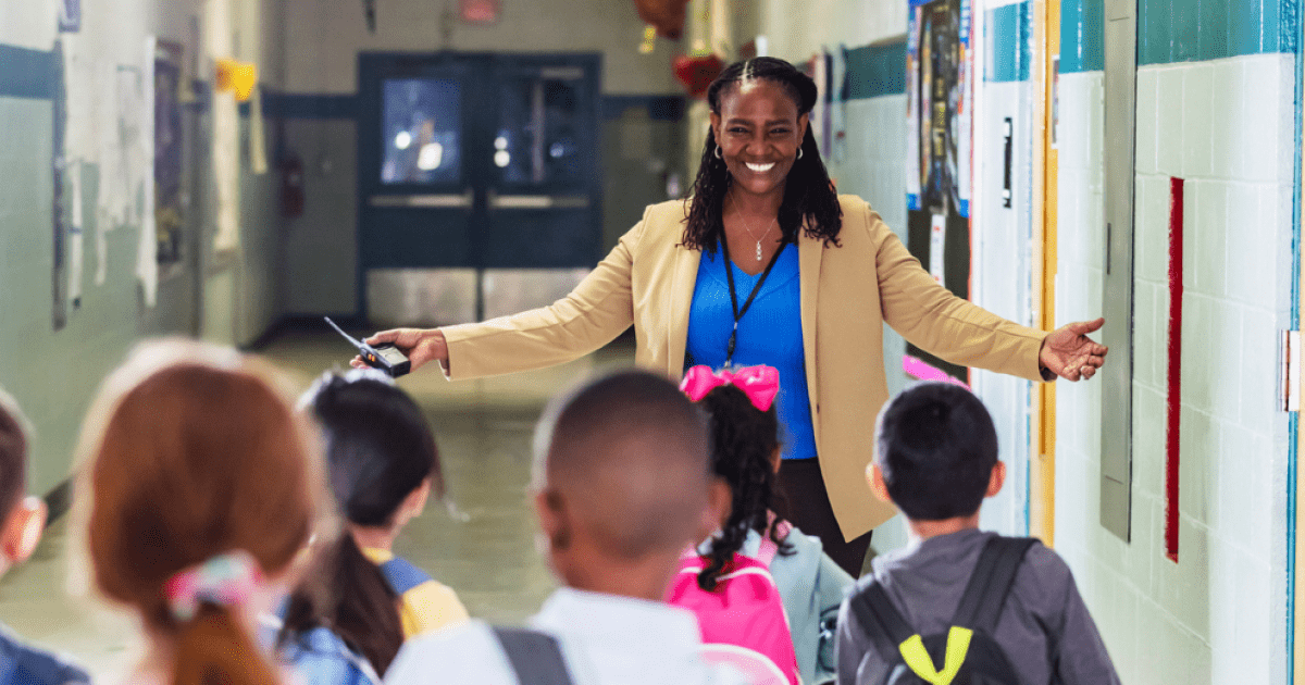 The Principal Effect: Why Investing in School Leaders Is the Key to ...