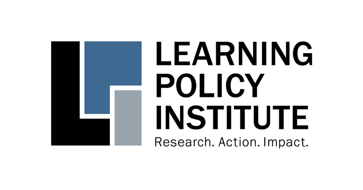 About the LPI Internship Program Learning Policy Institute