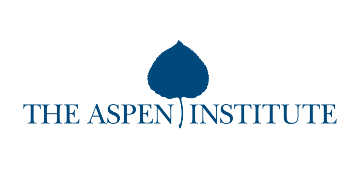 Aspen Institute Launches National Commission to Make Social and