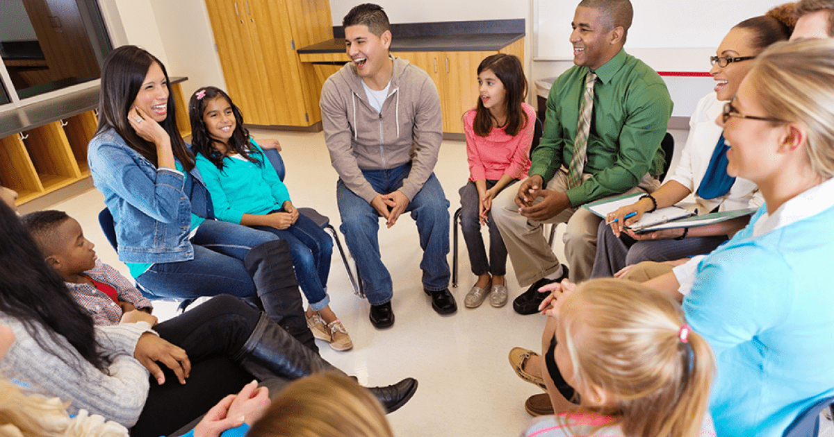 California Community Schools Partnership Program: A Transformational  Opportunity for Whole Child Education