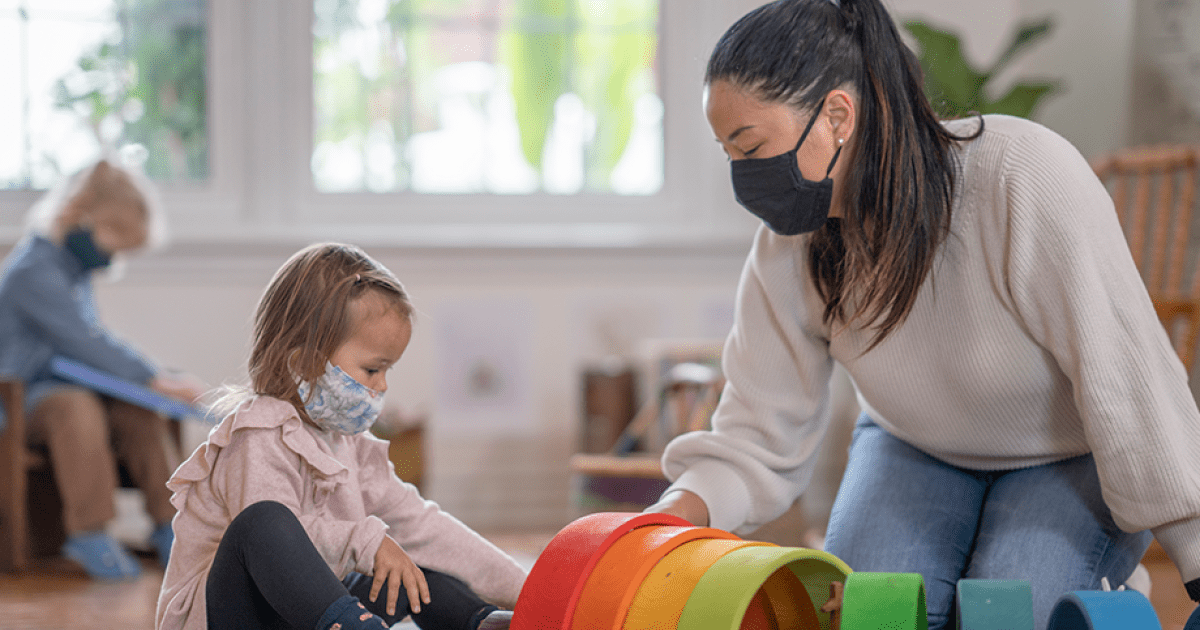 Daycare vs. Preschool: The Go-To Guide for Parents