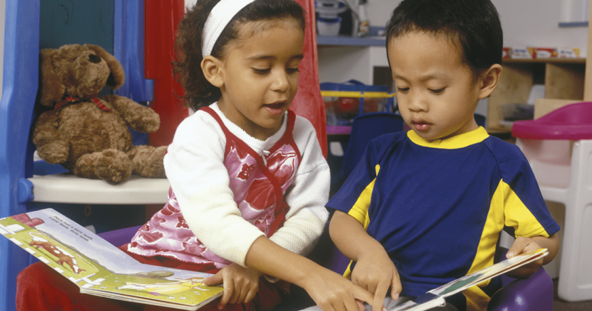 OpEd Does PreK Make Any Difference? Learning Policy Institute