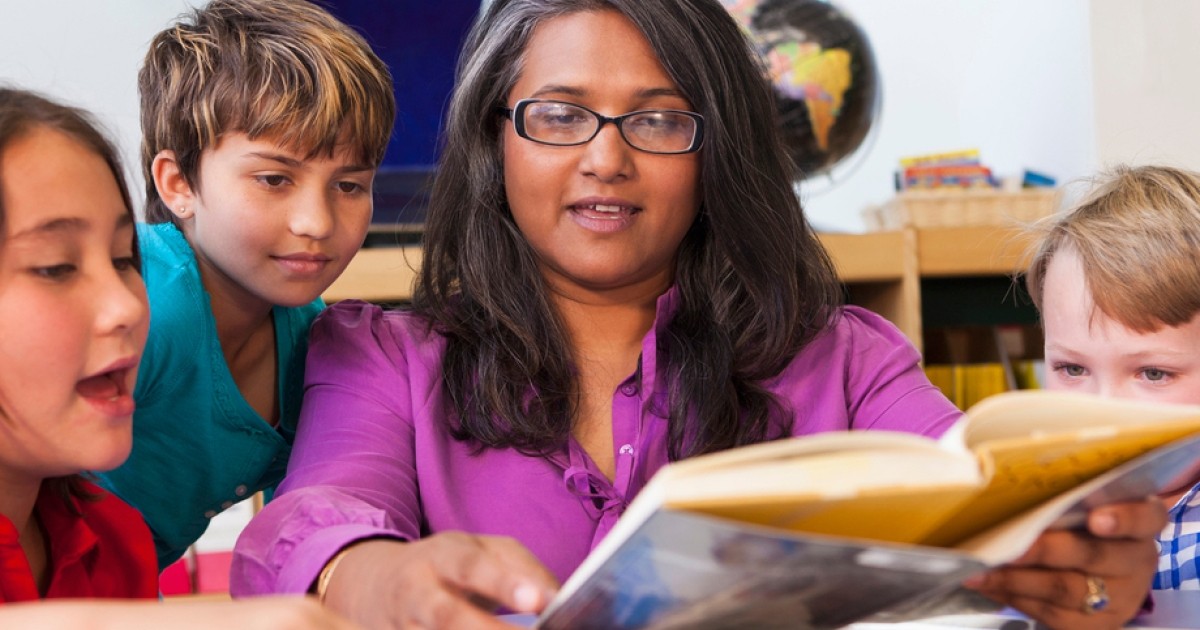 Minority Teacher Recruitment, Employment, and Retention 1987 to 2013