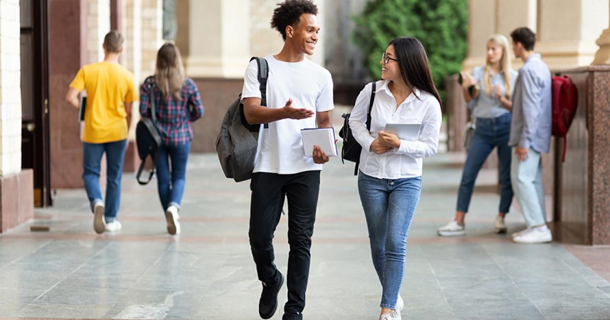 Assessing College Readiness Through Authentic Student Work | Learning ...