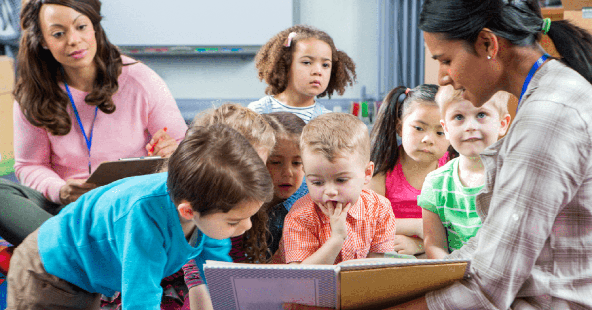Strengthening the Early Childhood Workforce to Assure HighQuality Early Education Learning
