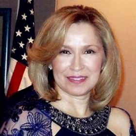 Sylvia Villareal