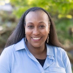 Cheryl Jones-Walker headshot