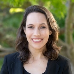Hanna Melnick headshot