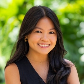 Tiffany Tan headshot