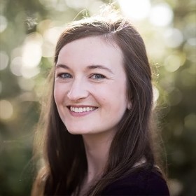 Headshot of Madelyn Gardner