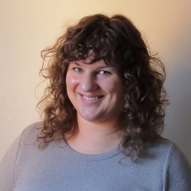 Brittni Delmaine Headshot