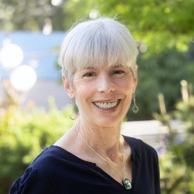 Marcy Singer-Gabella Headshot