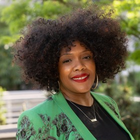 Shawnice Hood Headshot