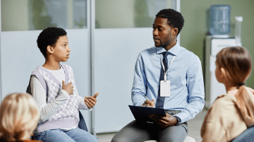 Implementing Restorative Practices - Latinos for Education