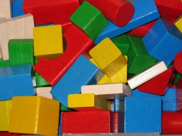 Policy Brief: The Building Blocks of High-Quality Early Childhood Education Programs