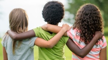 Blog: Love Trumps Hate: Building Inclusive, Equitable School Communities