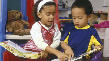 Does Pre-K Make Any Difference?