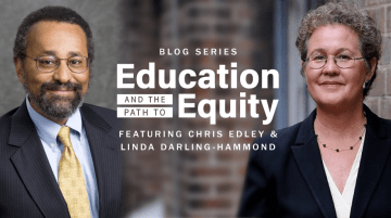 Community Schools: A Powerful Strategy to Disrupt Inequitable Systems