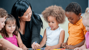 The Road to High-Quality Early Learning: Lessons from the States