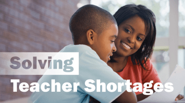 State Policymakers Respond to Teacher Shortages