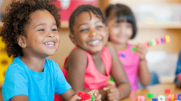Preschool Prince William County