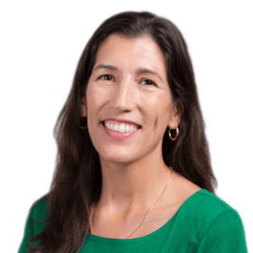 Photo of Elena Silva