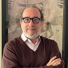 Headshot of Alfredo Artiles