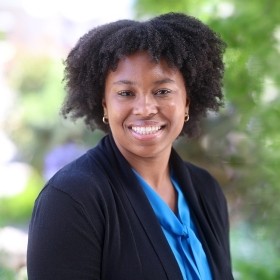 Headshot of Emory Brinson