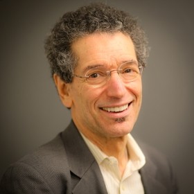 Headshot of David Osher