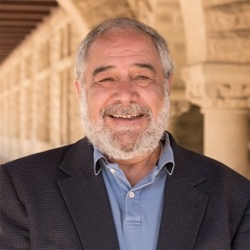 Headshot of Jon Snyder