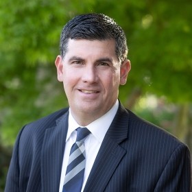 Efrain Mercado Headshot