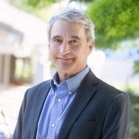 Jonathan Kaplan Headshot