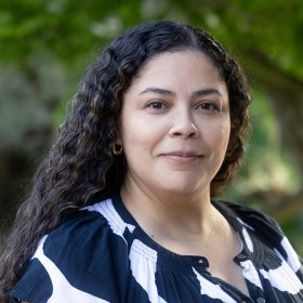 Priscilla Saralegui Torres Headshot
