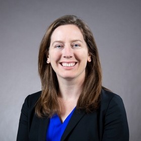 Lucy Sorensen Headshot