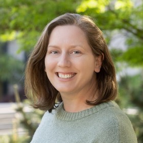 Lucy Sorensen Headshot