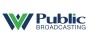 West Virginia Public Broadcasting logo