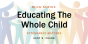 Blog Series: Educating the Whole Child, on Attendance Matters by Hedy N. Chang